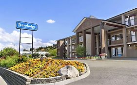 Kamloops Travelodge Mountview 3*